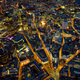 Illustration for article titled Spectacular Night Photography of London Causes Awe, Vertigo